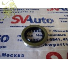01002484 Сальник КПП 30х47х8 Mers